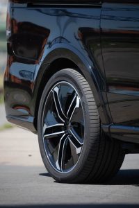 VANSPORTS.DE, Mercedes-Benz V-Klasse (Baureihe 447)