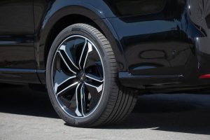 VANSPORTS.DE, Mercedes-Benz V-Klasse (Baureihe 447)