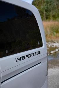 VANSPORTS Vito 447 2024 Offroad