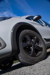 VANSPORTS Vito 447 2024 Offroad