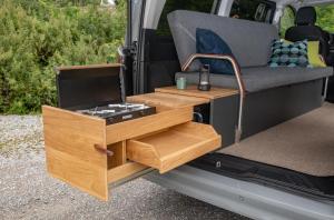 VANSPORTS Vito 447 2024 Offroad 18