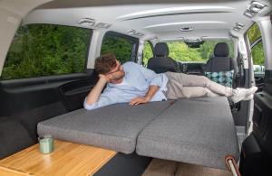 VANSPORTS Vito 447 2024 Offroad