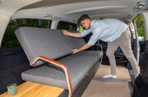 VANSPORTS Vito 447 2024 Offroad