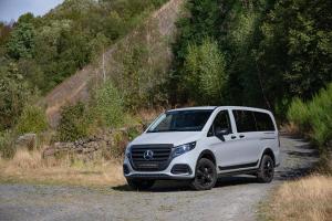 VANSPORTS Vito 447 2024 Offroad