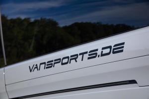 VANSPORTS Vito 447 2024 Offroad