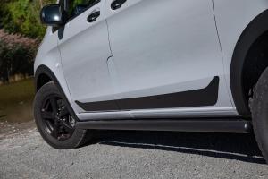 VANSPORTS Vito 447 2024 Offroad