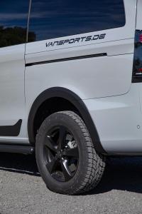 VANSPORTS Vito 447 2024 Offroad