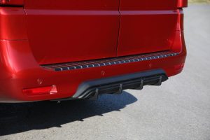 VANSPORTS.DE, Mercedes-Benz Vito 124 CDI 4x4 (447)