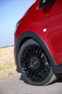VANSPORTS.DE, Mercedes-Benz Vito 124 CDI 4x4 (447)