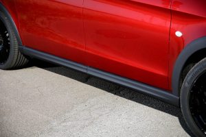 VANSPORTS.DE, Mercedes-Benz Vito 124 CDI 4x4 (447)