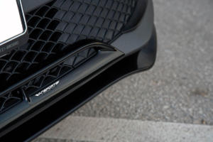 VANSPORTS.DE, Mercedes-Benz V 300 d VP Spirit mattDYNAMIC