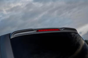 VANSPORTS.DE, Mercedes-Benz V 300 d VP Spirit mattDYNAMIC