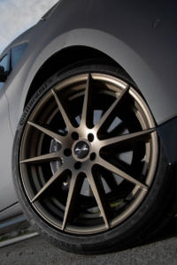 VANSPORTS.DE, Mercedes-Benz V 300 d VP Spirit mattDYNAMIC