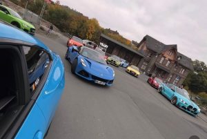 Aurevia Fast´n´Colorful Tour (11.10.2025)