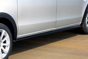 Robuste Optik für V-Klasse und Vito Hartmann Vansports