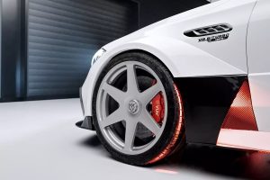 VUK Automobile Manufaktur EVOlution X Mercedes-AMG W206 C 63 S Tuning Biturbo-V8 Breitbau Bodykit Felgen Topmodell Limousine