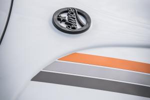 VW 1200 Volksrod  chopped Tuning Karosseriearbeiten Luftfahrwerk Felgen Innenraum-Veredelung