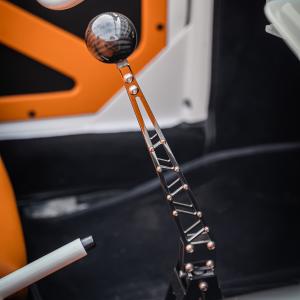 VW 1200 Volksrod  chopped Tuning Karosseriearbeiten Luftfahrwerk Felgen Innenraum-Veredelung