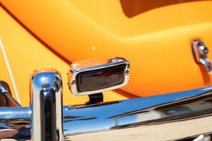 VW 1300 Käfer Oldtimer Klassiker USA Restaurierung Lackierung Tieferlegung Fahrwerk Motor-Upgrade Felgen Bremsanlagen Innenraum-Veredelung