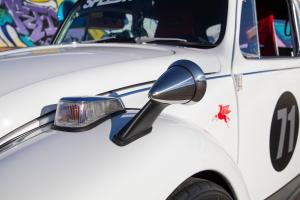 VW 1302 Super Beetle USA Tuning German Look Karosserie Typ 1 Motor Fahrwerks-Upgrade Felgen Bremsen Innneraum-Veredelung Klassiker Oldtimer