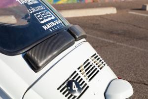 VW 1302 Super Beetle USA Tuning German Look Karosserie Typ 1 Motor Fahrwerks-Upgrade Felgen Bremsen Innneraum-Veredelung Klassiker Oldtimer