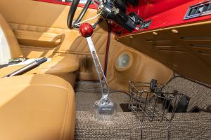 VW 1500 Typ 3 Stufenheck Restaurierung Sechszylinder-Boxermotor Fahrwerk Bremsanlage Innenraum Neuausstattung USA