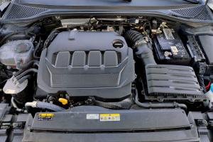 VW Arteon Shooting Brake 2.0 TDI 4MOTION Test