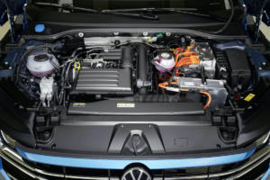 VW Arteon eHybrid Facelift Neuheit Vorstellung