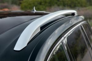 VW Atlas Basecamp Accessory Line Bodykit Felgen SUV Neuheit USA