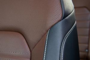 VW Atlas Basecamp Accessory Line Bodykit Felgen SUV Neuheit USA