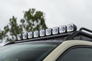 VW Atlas SEMA concept Tanner Foust