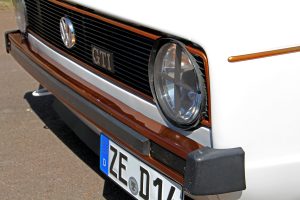 VW Caddy 14D Tuning Karosserie-Individualisierung Motor-Upgrade Getriebe Luftfahrwerk Felgen Innenraum-Veredelung Oldtimer Klassiker Pick-up Pritschenwagen