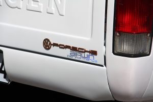 VW Caddy 14D Tuning Karosserie-Individualisierung Motor-Upgrade Getriebe Luftfahrwerk Felgen Innenraum-Veredelung Oldtimer Klassiker Pick-up Pritschenwagen