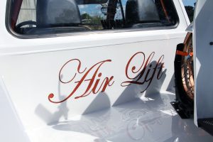 VW Caddy 14D Tuning Karosserie-Individualisierung Motor-Upgrade Getriebe Luftfahrwerk Felgen Innenraum-Veredelung Oldtimer Klassiker Pick-up Pritschenwagen