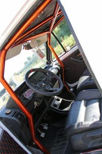 VW Caddy 14D Tuning Karosserie-Individualisierung Motor-Upgrade Getriebe Luftfahrwerk Felgen Innenraum-Veredelung Oldtimer Klassiker Pick-up Pritschenwagen