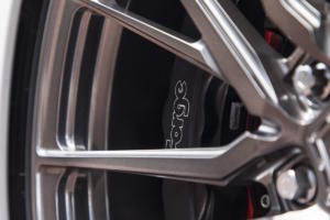 VW Enthusiast Fleet SOWO The European Experience USA Arteon R-Line SEMA Concept