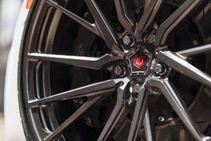 VW Enthusiast Fleet SOWO The European Experience USA Arteon R-Line SEMA Concept