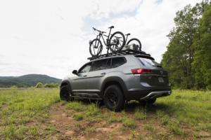 VW Enthusiast Fleet SOWO The European Experience USA Atlas Basecamp Concept