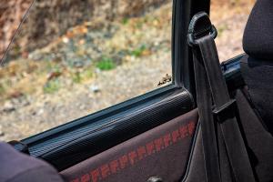 VW Golf 1 Cabriolet Sportline Oldtimer Tuning Carbon-Laminierung Anbauteile Karosserie Motor-Optimierung Leistungssteigerung Felgen Gewindefahrwerk Innenraum-Veredelung