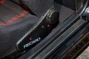 VW Golf 1 Cabriolet Sportline Oldtimer Tuning Carbon-Laminierung Anbauteile Karosserie Motor-Optimierung Leistungssteigerung Felgen Gewindefahrwerk Innenraum-Veredelung