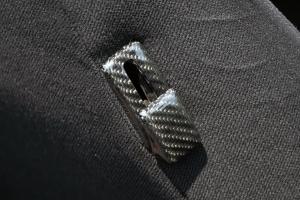 VW Golf 1 Cabriolet Sportline Oldtimer Tuning Carbon-Laminierung Anbauteile Karosserie Motor-Optimierung Leistungssteigerung Felgen Gewindefahrwerk Innenraum-Veredelung