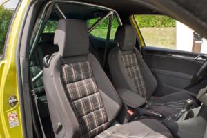 VW Golf 6 GTI Kompaktsportler Hot-Hatch Tuning Tieferlegung Felgen Widebody Leistungssteigerung