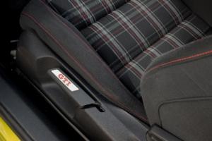 VW Golf 6 GTI Kompaktsportler Hot-Hatch Tuning Tieferlegung Felgen Widebody Leistungssteigerung
