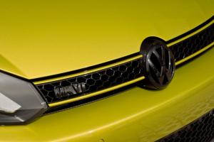 VW Golf 6 GTI Kompaktsportler Hot-Hatch Tuning Tieferlegung Felgen Widebody Leistungssteigerung