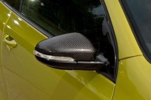 VW Golf 6 GTI Kompaktsportler Hot-Hatch Tuning Tieferlegung Felgen Widebody Leistungssteigerung