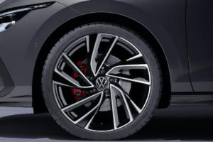 VW Golf 8 GTD Diesel Topmodell Neuheit Kompaktklasse Hot Hatch Genfer Autosalon 2020