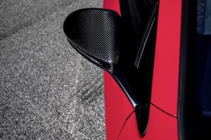 VW Golf GTI TCR Kompaktsportler Neuheit Hot Hatch