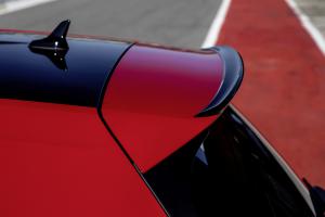 VW Golf GTI TCR Kompaktsportler Neuheit Hot Hatch