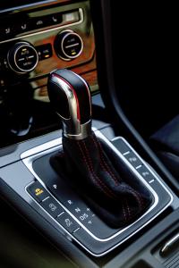 VW Golf GTI TCR Kompaktsportler Neuheit Hot Hatch