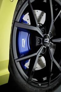 VW Golf R 333 Limited Edition Hot Hatch Topmodell limitiertes Sondermodell Neuheit